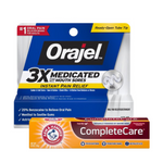 Oral Care