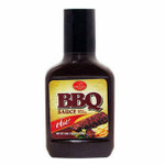 B.B.Q. Sauce
