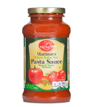 Pasta Sauces & Cheese