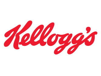 Kelloggs Cereal
