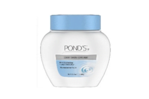 ponds summer face cream