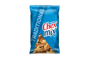 Cm Svry Snck Mx Cheddar 12/8.75 Oz - Promo International - B2B