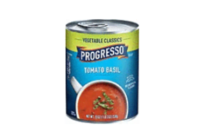 Pro Veg Clscs Soup Tomato Basil 12/19 Oz