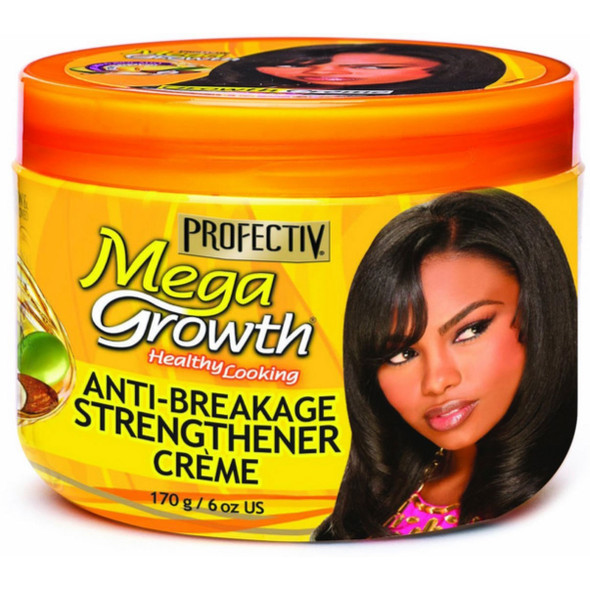 Megagrowth - "Original" Formula Crème 12/6Oz