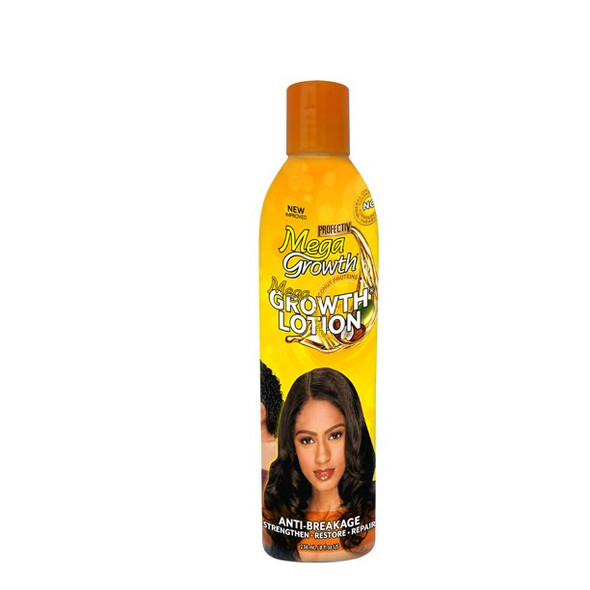 Mg Anti-Breakage Moisture Lotion 12/8Oz