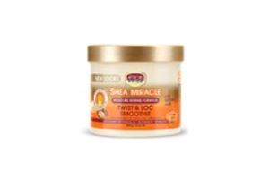 Ap Shea Miracle Twist & Loc Smoothie 12/12Oz