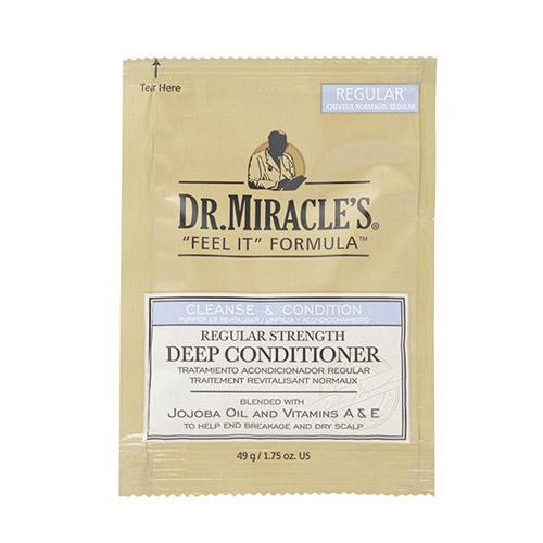Deep Conditioning Treatment Packet Regular 36/1.75Oz