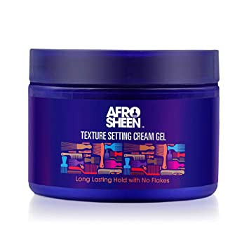Afs Texture Setting Cream Gel,12Oz,2/3Pk