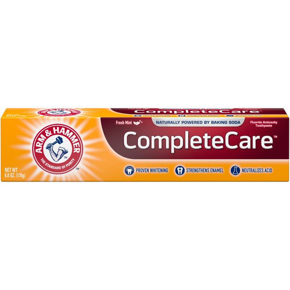 AHDC 12/6.0OZ COMPLETE CARE PL
