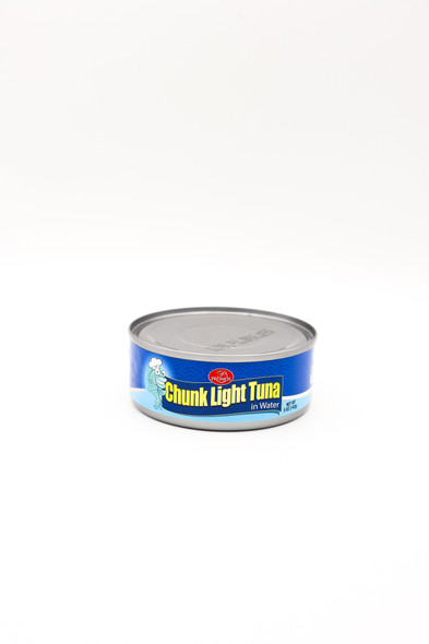 Promos Chunk Light Tuna-Water 48/5Oz