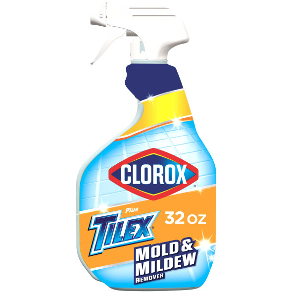 TILEX MOLD & MILDEW REMOVER REG  9/32 OZ