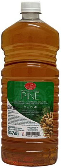 PROMOS LIQUID CLEANER-PINE SCENT. 24/30OZ