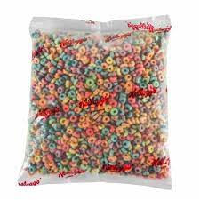 KELLOGGS FROOT LOOPS BULK 4CT/31 OZ