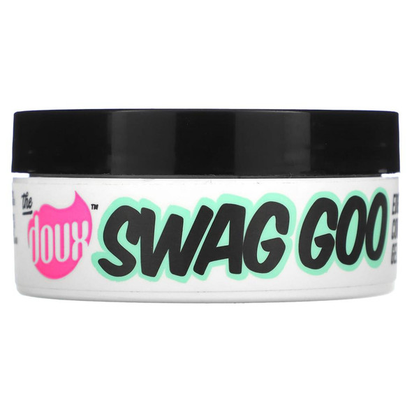 SWAG GOO EDGE CONTROL 2 OZ/6PK  (DOUX-3510)