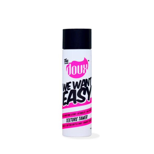WE WANT EASY TEXTURE TAMER 8 OZ/12PK  (DOUX-3511)