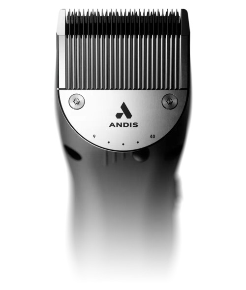 PULSE LI 5 ROSE GOLD CORD/CORDLESS CLIPPER PACK-6  MODEL:(LCL-2)  ITEM:(73655)