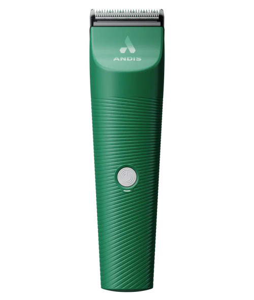 VIDA CORDLESS CLIPPER - GREEN PACK-6  MODEL:(CTA-1)  ITEM:(79085)