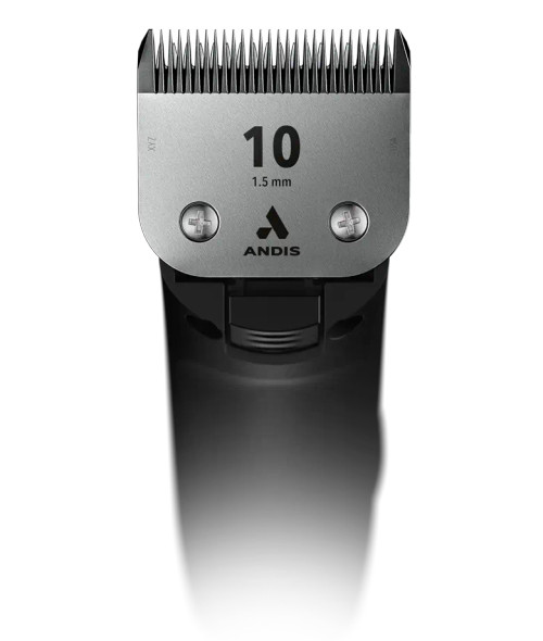 PRO ANIMAL EBC DETACHABLE BLADE CLIPPER KIT   7PC - BLACK PACK-6  MODEL:(MBG-4)  ITEM:(53340)