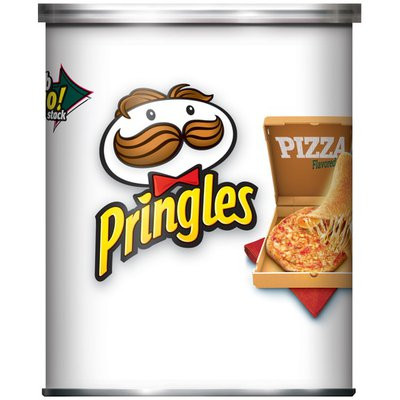 Pringles Pizza 12/40G