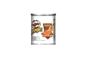 Pringles Pizza 12/40G