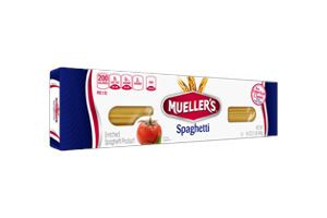 Muellers Psta Spag 20/16Oz