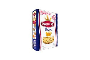 Muellers Psta Elbow Mac 24/8Oz