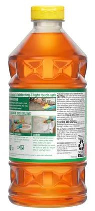 Pine Sol Clenaer Original 8/40 Fo