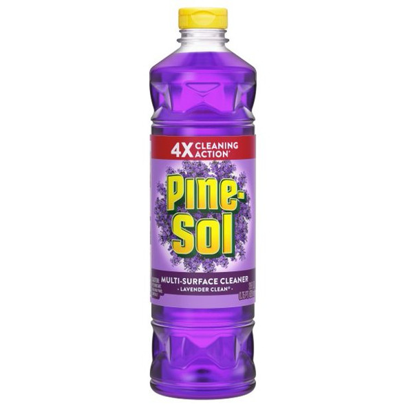 Pine-Sol Lavanda 12/28 Oz