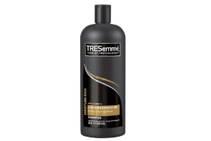 Tresemme Shampoo Moisturizing Rich 6/28 Oz
