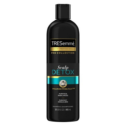 Tresemme Shampoo Scalp Detox 4 /20 Oz