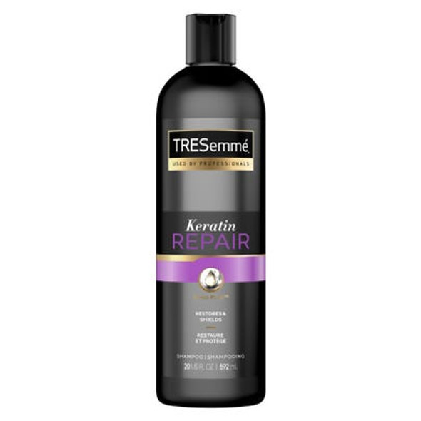 Tresemme Shampoo Keratin Repair 4 /20 Oz