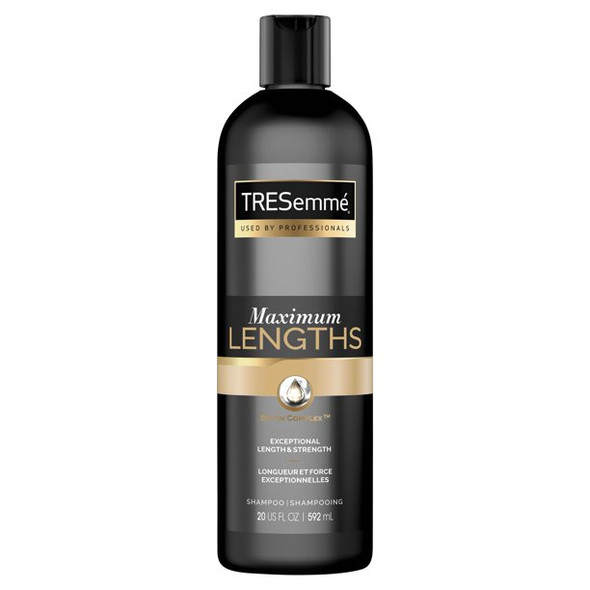 Tresemme Conditioner Max Lengths 4 /20 Oz