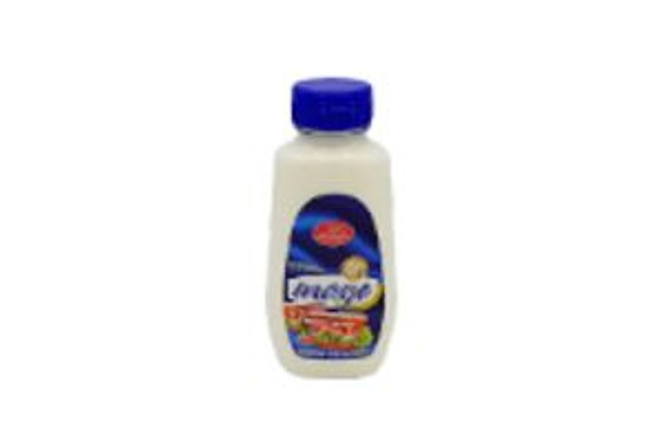 Promo Mayonnaise, Squeeze. 12/12Oz.