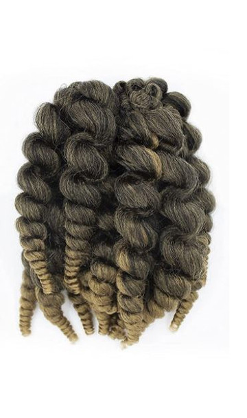 DARLING DRYHAIR FLEXRODCURLS,2X,#1/27