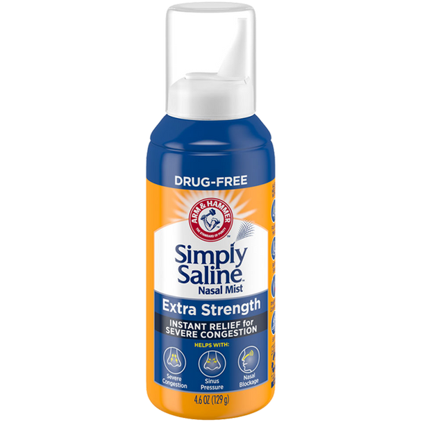 SS ADULT NASAL MIST EXTRA STRE