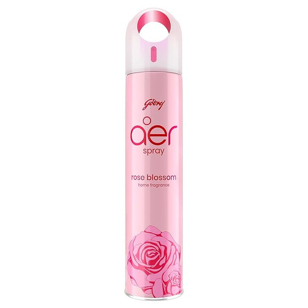 AER SPRAY PETAL CRUSH PINK 220MLP24-EXP CC