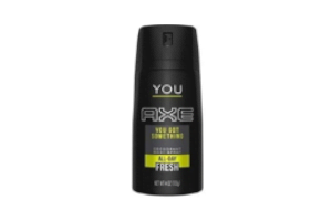 Axe Body Spray You 12Pc/4Oz