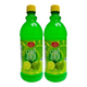 Lemon Juice