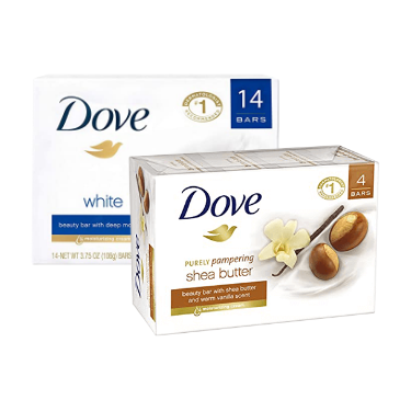 Bath Soap