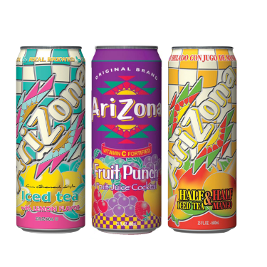 Beverages