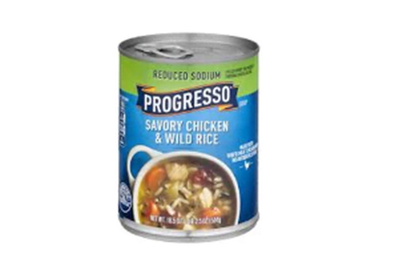 Soup