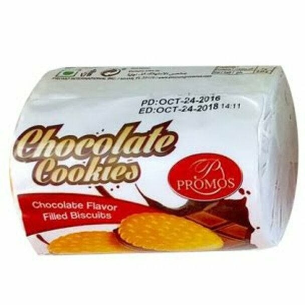 Sandwhich Cookies