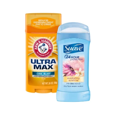 Deodorant