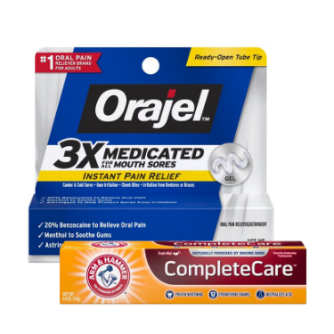 Oral Care