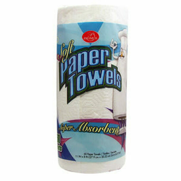 Paper Towels