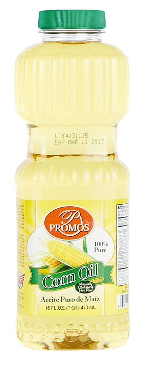 Cooking Oil
