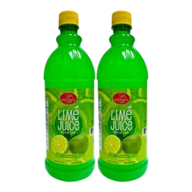 Lemon Juice