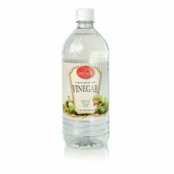 White Vinegar
