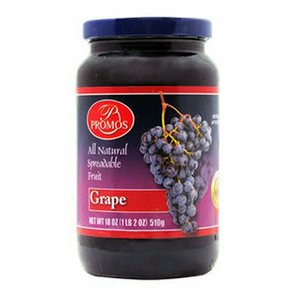 Preserves And Jams
