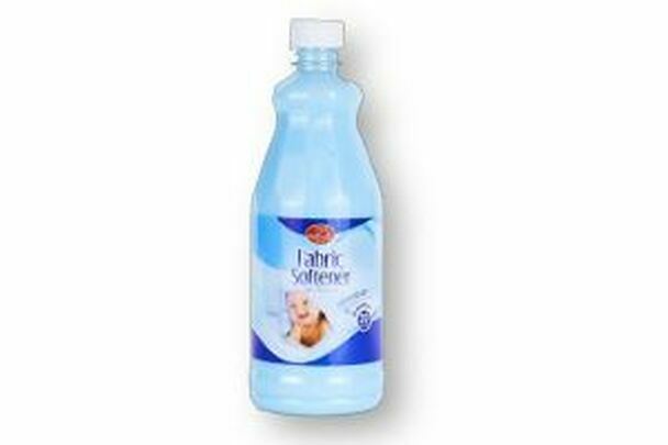 Fabric Softner.